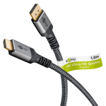 Kaabel Goobay 65268, DisplayPorti&ndash;HDMI