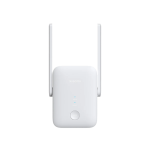 Wi-Fi leviala laiendaja Xiaomi Wi-Fi Range Extender AX1500 EU, 1 RJ-45 port