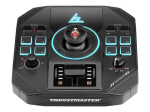 Juhtkangi alus Thrustmaster Joystick Sol-5 Base, PC, Must, 196 &times; 67 &times; 196 mm