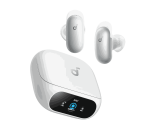 Juhtmevabad k&otilde;rvaklapid Anker Soundcore Liberty 5 Pro, Valged