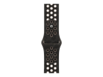 Apple 46 mm Nike Sport Band rihm, S/M