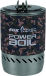 Veekeetja Fox Cookware Infrared Power Boil, 1,25 l