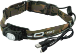 Pealamp Fox Halo AL350c