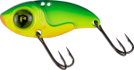 Lant Fox Rage Big Eye Blade, 17 g, UV Fire Tiger