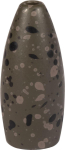 Raskused Fox Rage Strike Point Bullet Weights, 14 g, 5 tk