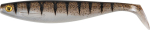 Pehmed landid Fox Rage Pro Shad Natural Classics, 10 cm, UV Glitter Perch, 40 tk