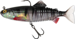 Pehmed landid Fox Rage Jointed Replicant, 23 cm, 150 g, UV Young Perch