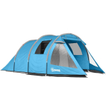 Telk Outsunny 475x264x172cm., sinine