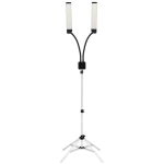 LED-lamp ActiveShop POLLUX II, kaks pead