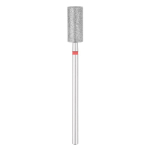 Teemantkattega silindriline otsik EXO PRO, &Oslash; 6,0 &times; 13,0 mm