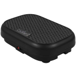 Vibratsiooniplatvorm, 120 taset, 5 programmi, 48 &times; 12,5 &times; 32 cm