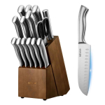 K&ouml;&ouml;ginugade komplekt VEVOR KH28SB9MM42-15PCS, 15-osaline
