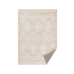 Vaip SONGMICS HOME Boho, Pestav, Beež, 120 &times; 170 cm