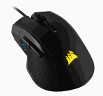 M&auml;ngurihiir Corsair IRONCLAW RGB FPS/MOBA, Juhtmega
