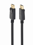 DisplayPorti kaabel Gembird CC-DP2-5M