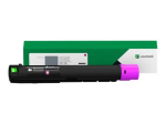 Toonerikassett Lexmark 85D0HM0, CX930, 931 16.5K