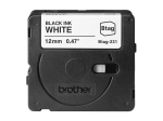 Etiketilint Brother BTAG-231