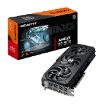Videokaart Gigabyte Radeon RX 9070 GAMING OC 16G, 16 GB