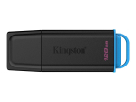 USB-m&auml;lupulk Kingston DataTraveler Exodia, 128 GB