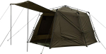 Kalastustelk Fox Eos Social Shelter