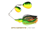 Spinnerbait Fox Rage Giant, 40 g, Firetiger