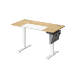 Elektriliselt k&otilde;rguses reguleeritav laud 60x120x120cm, erinevad v&auml;rvid
