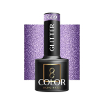 H&uuml;briidlakk OCHO NAILS G09, s&auml;delustega