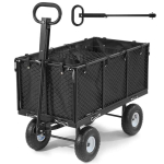 Aiak&auml;ru VEVOR TC-1200, 99 &times; 52 &times; 41 cm