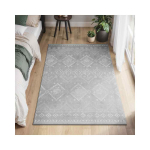 Vaip SONGMICS HOME Boho, Pestav, Beež, 120 &times; 170 cm