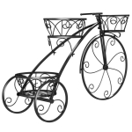 Lillealus, 3 korvi, 85 &times; 25 &times; 50 cm