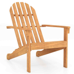 Adirondacki &otilde;uetool, 37 &times; 34 &times; 26 tolli