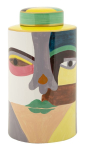 Vaas &bdquo;Piccassy Color Top&ldquo;, &Oslash; 19 &times; 33 cm