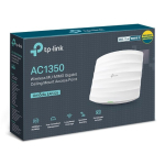 P&auml;&auml;supunkt TP-LINK EAP225