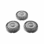 Asendusraseerimispead Philips SH91/50, 3 tk