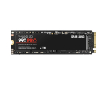 Sisemine SSD-ketas Samsung 990 PRO, 2000 GB