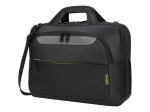 S&uuml;learvutikott Targus TCG460GL CityGear, Topload, 14&ndash;15,6 tolli