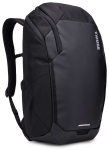 Thule Chasm s&uuml;learvutikott, 26 l, kuni 16 tolli, 300 &times; 210 &times; 530 mm