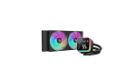 Deepcool LQ240 protsessori jahuti