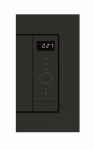 Mikrolaineahi CATA MC 20 D MB, sisseehitatav, 20 l, 59,5 &times; 39 &times; 31,3 cm