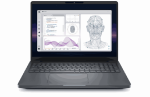 S&uuml;learvuti Dell Pro Max 16 Plus MB16250, Intel Core Ultra 7 265HX, 32 GB, 1000 GB SSD