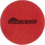 S&ouml;&ouml;da ujukid Fox Rage Predator Bait Poppers punane suur