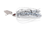 Chatterbait Fox Rage Bladed Jig, 7 g, Bleak
