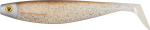 Pehmed landid Fox Rage Pro Shad Natural Classics, 10 cm, UV Clear Smelt, 40 tk