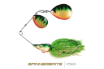 Spinnerbait Fox Rage Giant, 40 g, Perch