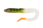 Pehmed landid Fox Rage Slick Eel, 21 cm/8.2, 20 tk - UV Original Stickleback