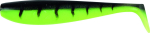 Pehmed landid Fox Rage Zander Pro Shad, 10 cm, UV Glow Perch, 50 tk