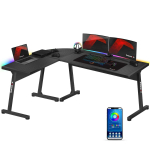 M&auml;ngulaud HUZARO Hero 6.0 RGB LED
