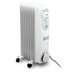 Elektriline ruumik&uuml;tteseade, 1500W
