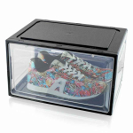 Jalatsite hoiukastid Bituxx, 3 tk, kuni suurus 47, 36 &times; 26 &times; 21,5 cm
