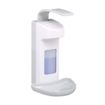Seinadosaator Relaxdays 10029929.0, 500 ml, 18 &times; 29 &times; 16 cm